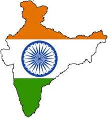 indiamap
